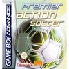 Premier Action Soccer Box Art Front
